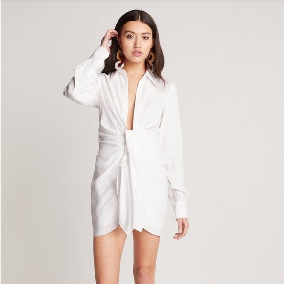 choosy Dresses & Skirts - Choosy “Crosby st” dress